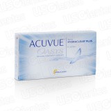 Acuvue Oasys