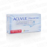 Acuvue Oasys