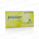 Proclear Compatible Toric