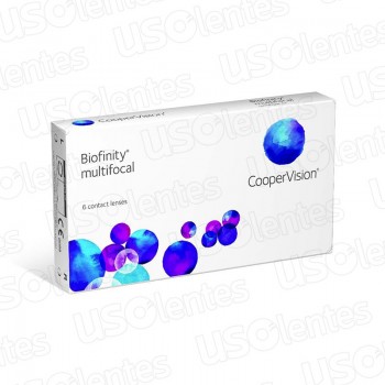 Biofinity Multifocal (6)
