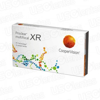 Proclear Multifocal XR