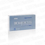 Biomedics 55 6