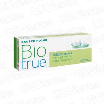 Biotrue One Day 30 Presbiopia