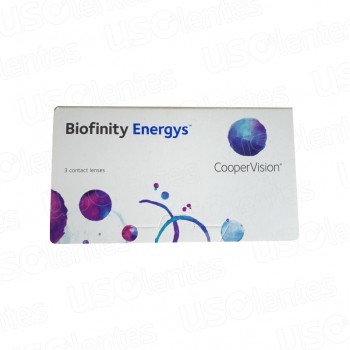 Biofinity Energys 3