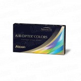 Air Optix Aqua Colors
