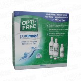 Opti-free Puremoist Summer Pack 2x300ml+1x90ml