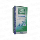 Opti-free Puremoist Pack Viagem 90ml