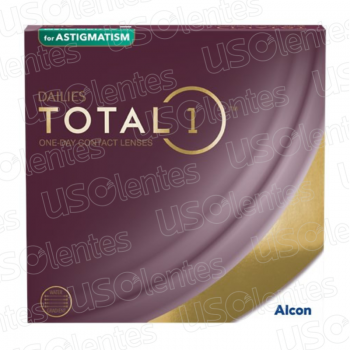 Total One Astigmatismo 90