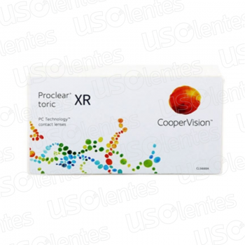 Proclear Compatible Toric XR (6)