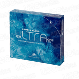 ULTRA One Day (90 lentes)