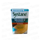 Systane Ultra Plus UD 30x0,7ml