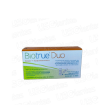 Biotrue Duo Monodose