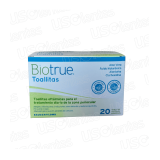 Biotrue Duo (20 unidoses)