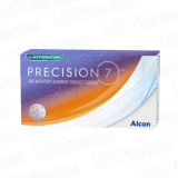Precision7 for Astigmatism