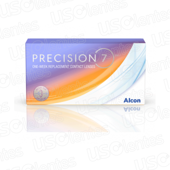 Precision7 (12 lentes)