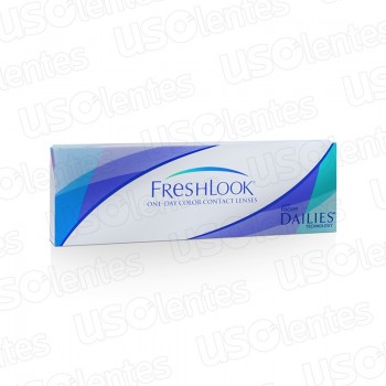 Freshlook 1-Day